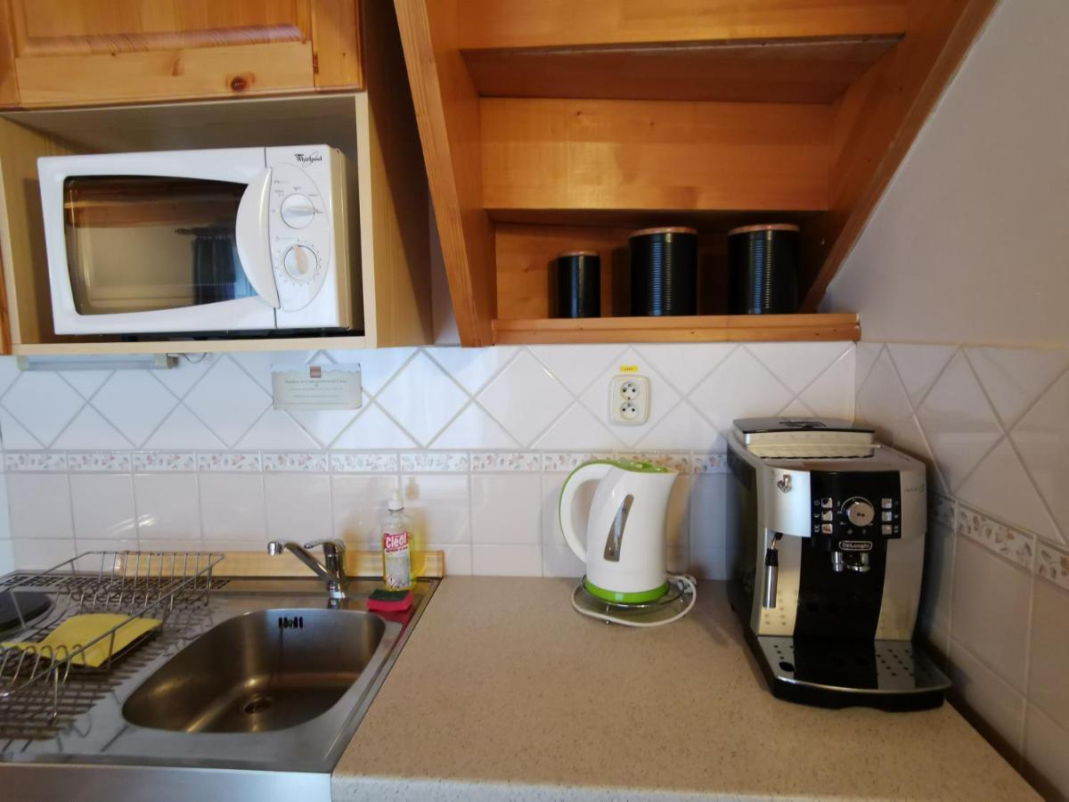 Tatralandia Apartman 341 Liptovsky Mikulas Ngoại thất bức ảnh