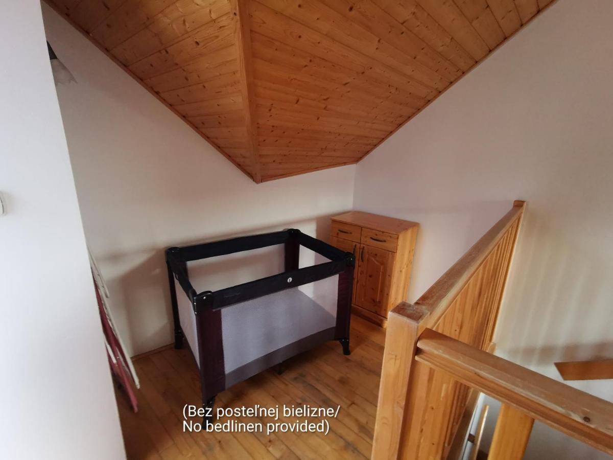 Tatralandia Apartman 341 Liptovsky Mikulas Ngoại thất bức ảnh