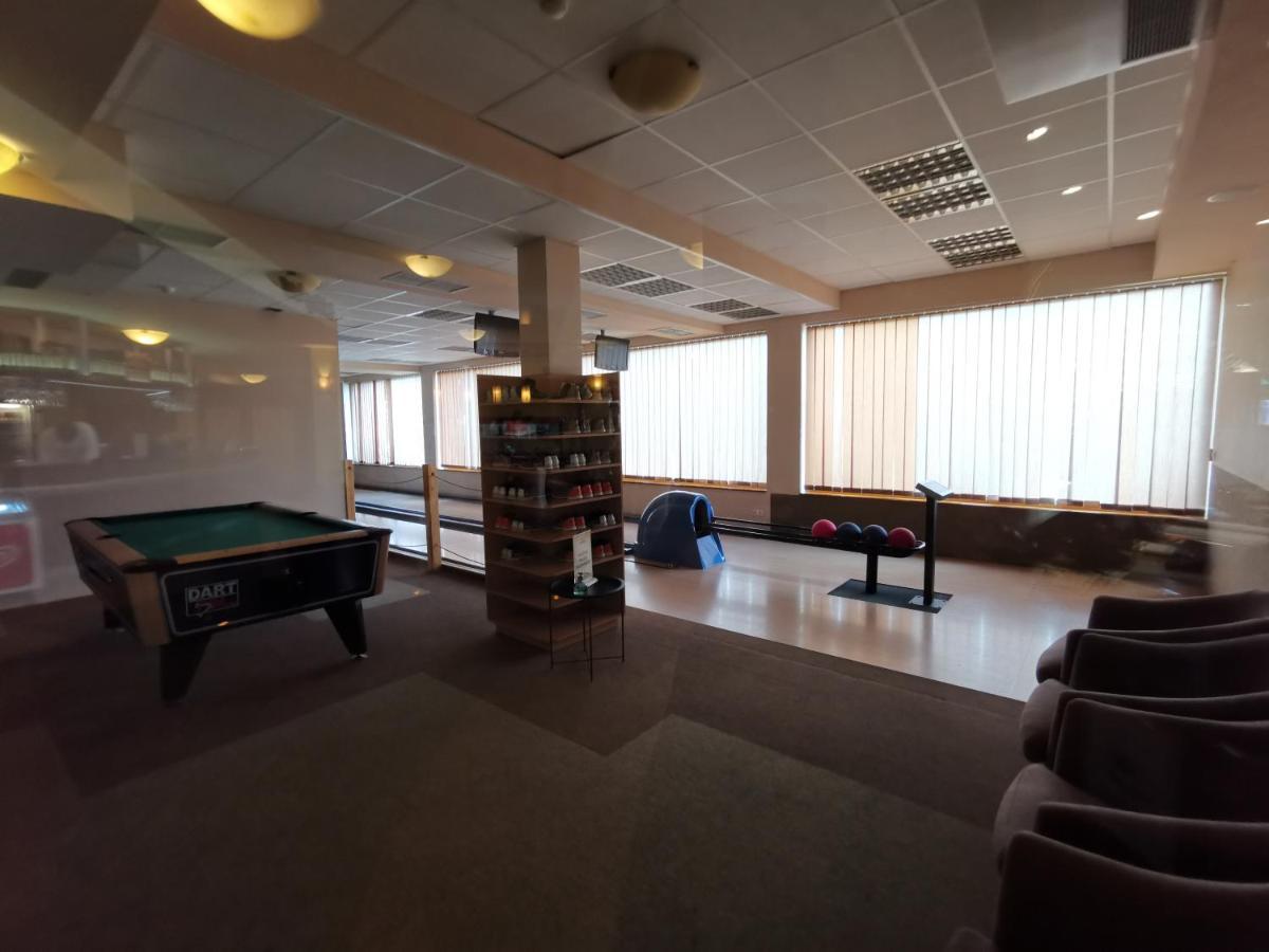 Tatralandia Apartman 341 Liptovsky Mikulas Ngoại thất bức ảnh