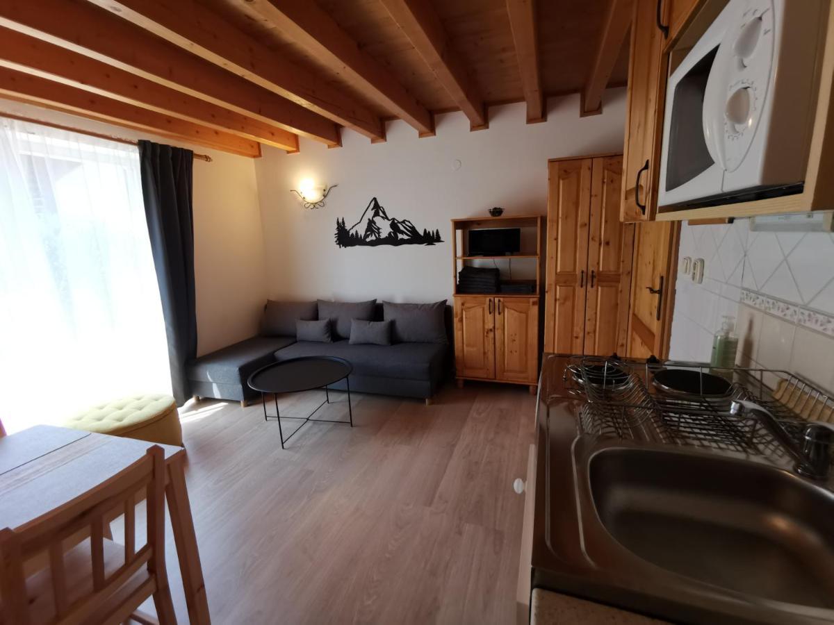 Tatralandia Apartman 341 Liptovsky Mikulas Ngoại thất bức ảnh