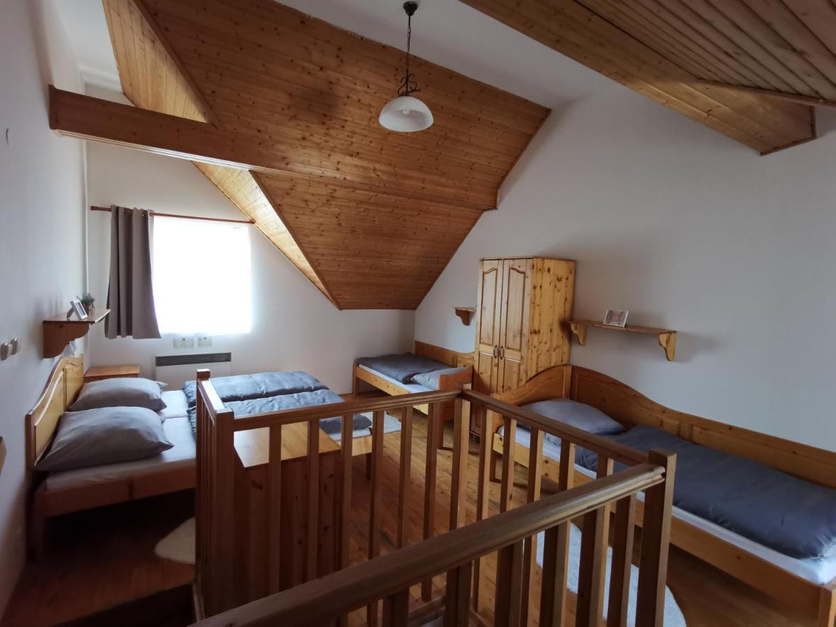Tatralandia Apartman 341 Liptovsky Mikulas Ngoại thất bức ảnh