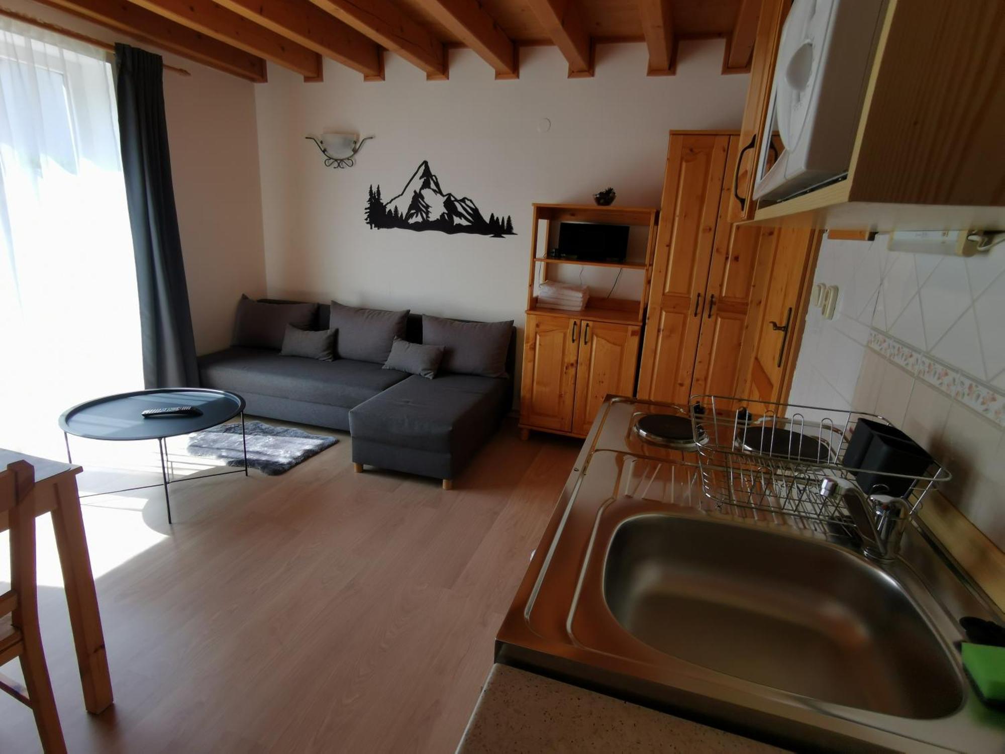 Tatralandia Apartman 341 Liptovsky Mikulas Ngoại thất bức ảnh