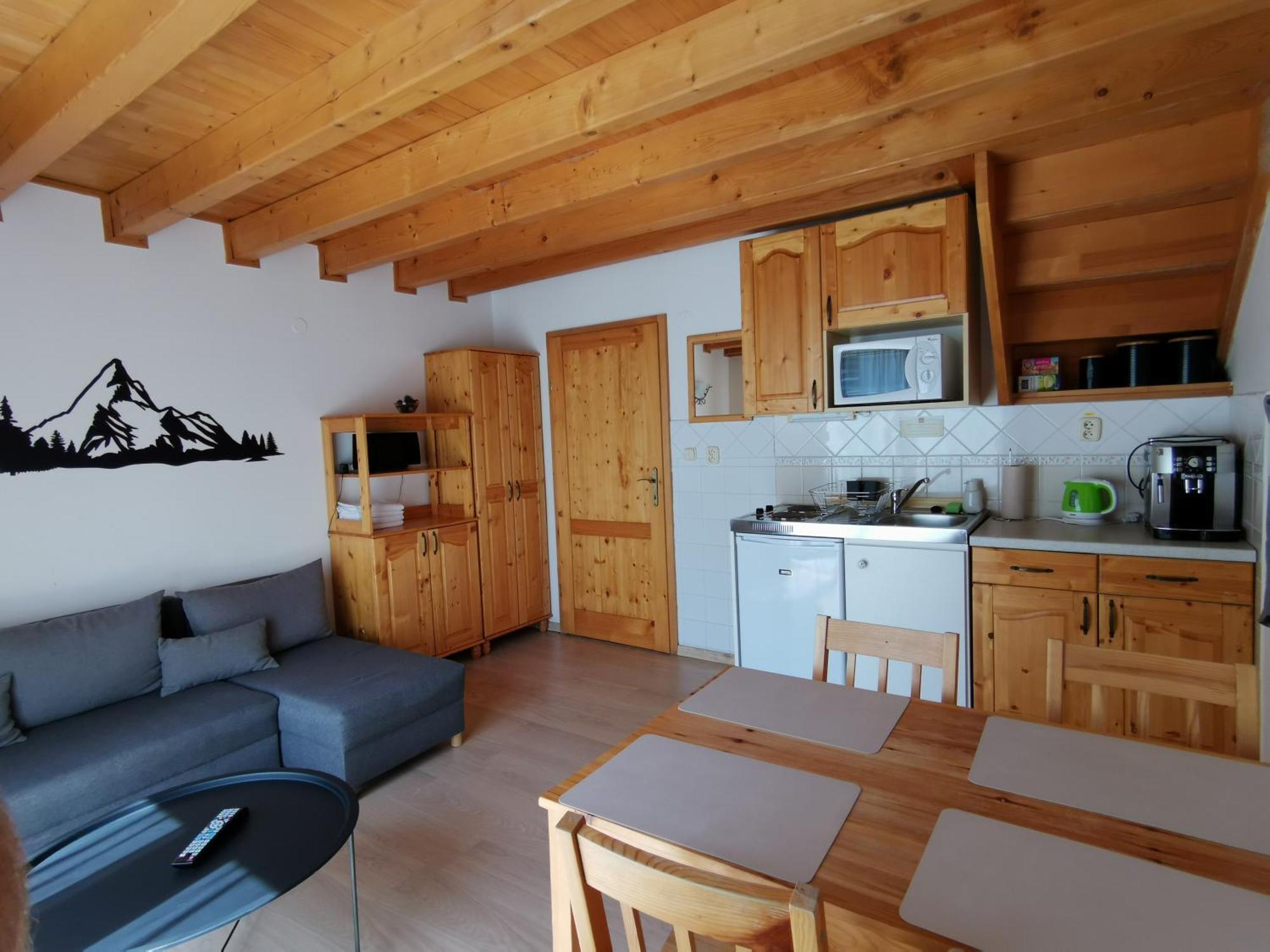 Tatralandia Apartman 341 Liptovsky Mikulas Ngoại thất bức ảnh